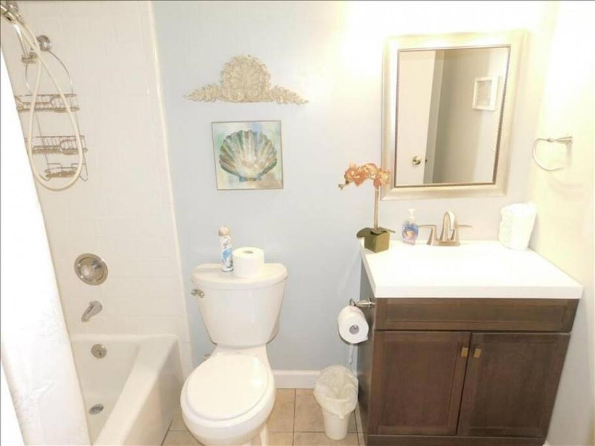 Q16 Comfortable 2 Bedroom 2 Ba Second Level In Ocean Walk St. Simons Island ภายนอก รูปภาพ
