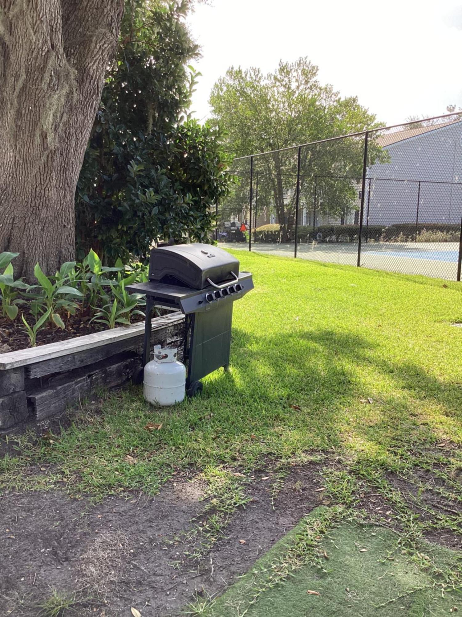 Q16 Comfortable 2 Bedroom 2 Ba Second Level In Ocean Walk St. Simons Island ภายนอก รูปภาพ
