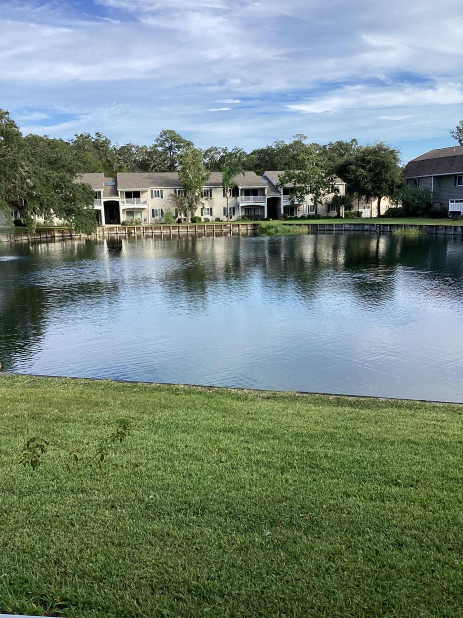 Q16 Comfortable 2 Bedroom 2 Ba Second Level In Ocean Walk St. Simons Island ภายนอก รูปภาพ